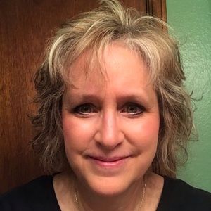 Meet your Posher, Robyn